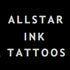 Calf Tribal Tattoo by All Star Ink Tattoos