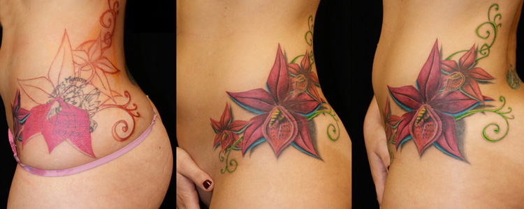 tatuagem cover-up