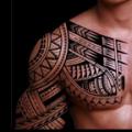 7 verschiedene Arten von Tribal Tattoos