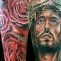 Vous voulez vous faire un tatouage religieux?