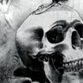 Les tatouages de squelettes: Styles et Galeries