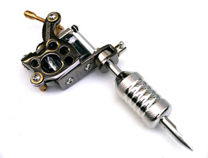 Tattoo Machines: a Guide to Start