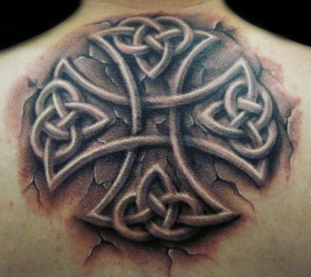 Celtic Tattoo