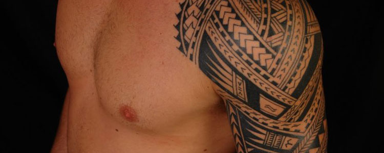 7 Different Types of Tribal Tattoos