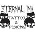 Художник Татуировки из США
