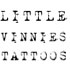 tatuatore da Stati Uniti