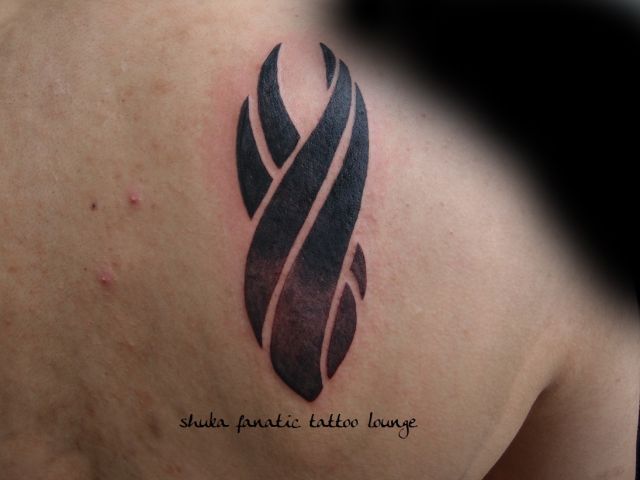 Tatuaggio Tribali di Tattoo Irezumi