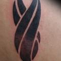 Tribal tattoo von Tattoo Irezumi
