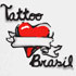 tatuatore da Brasile