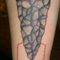 Arm tattoo by Tattoo Resolution