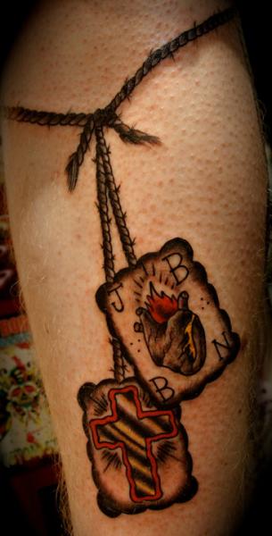 Tatuaje Brazo por All Star Ink Tattoos