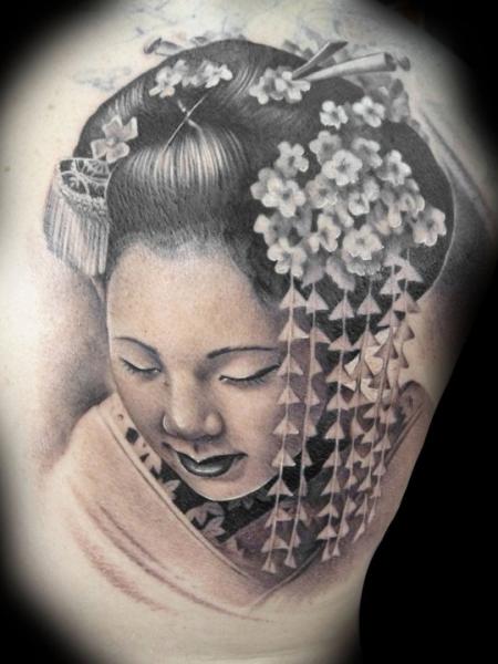 Tattoo japanese hires stock photography and images  Alamy