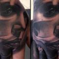 Frauen Hand tattoo von Immortal Ink