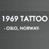 Tattoo Artist from Norway