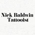 Художник Татуировки из Великобритания