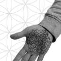 tatuaż Dłoń Geometryczny przez Art Force Tattoo