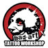Tattoo Artist from Moldova