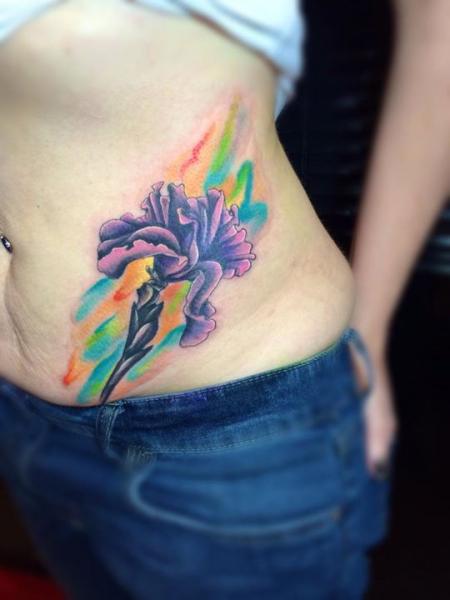 Cutest Hottest Stomach Tattoos for Women 2020  Paperblog